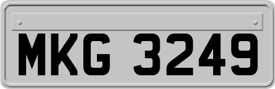MKG3249