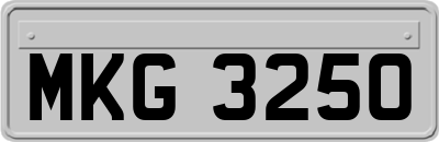 MKG3250