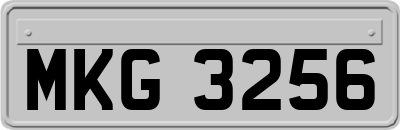 MKG3256