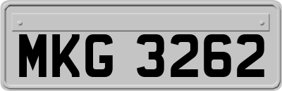 MKG3262