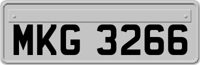 MKG3266