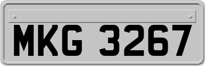MKG3267
