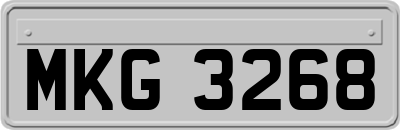 MKG3268