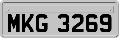 MKG3269