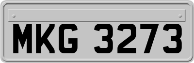 MKG3273