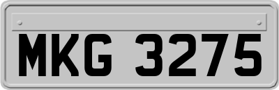 MKG3275