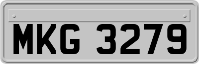 MKG3279