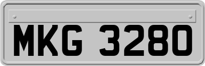 MKG3280