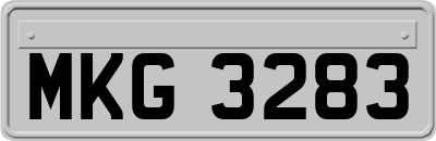 MKG3283