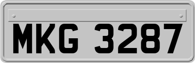 MKG3287