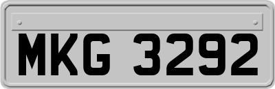 MKG3292