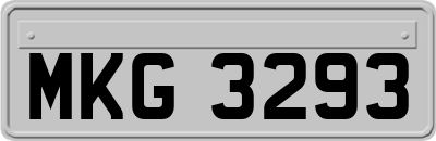 MKG3293