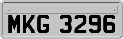MKG3296