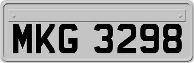 MKG3298