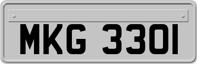 MKG3301