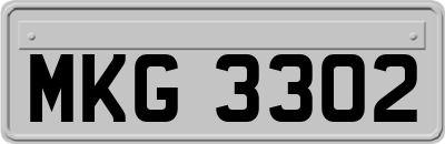 MKG3302