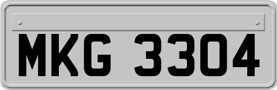 MKG3304