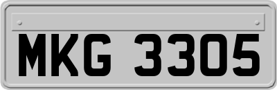 MKG3305