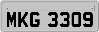 MKG3309