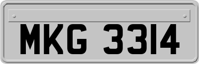 MKG3314