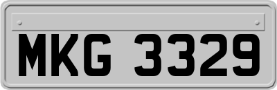 MKG3329
