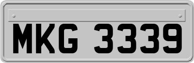 MKG3339
