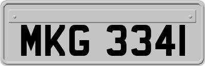 MKG3341