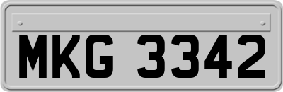 MKG3342