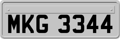 MKG3344
