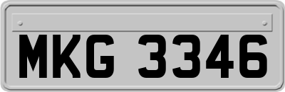 MKG3346