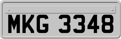 MKG3348