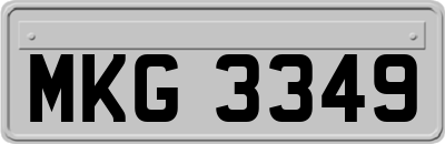 MKG3349