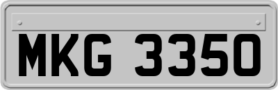 MKG3350