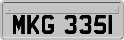 MKG3351