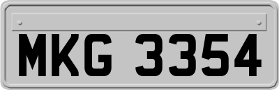 MKG3354