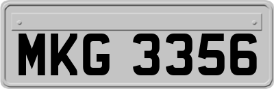 MKG3356