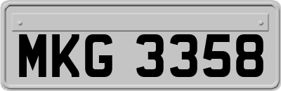 MKG3358