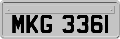 MKG3361