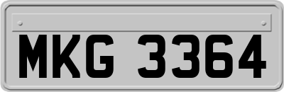 MKG3364
