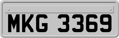 MKG3369