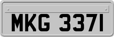 MKG3371