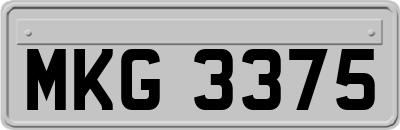 MKG3375
