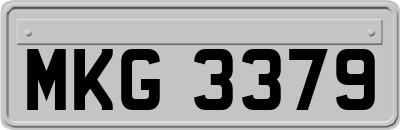 MKG3379