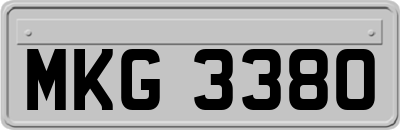 MKG3380