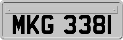 MKG3381