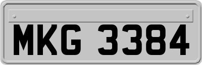 MKG3384