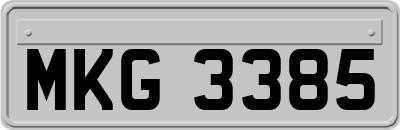 MKG3385
