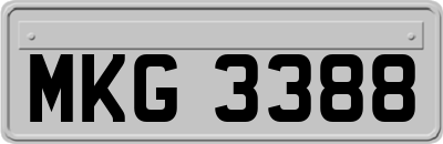 MKG3388