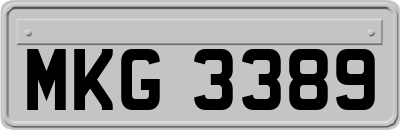 MKG3389