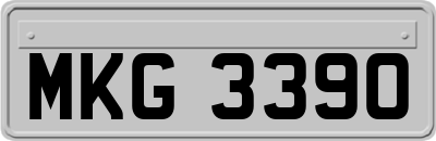 MKG3390